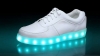 Светящиеся кроссовки Led-Shoes